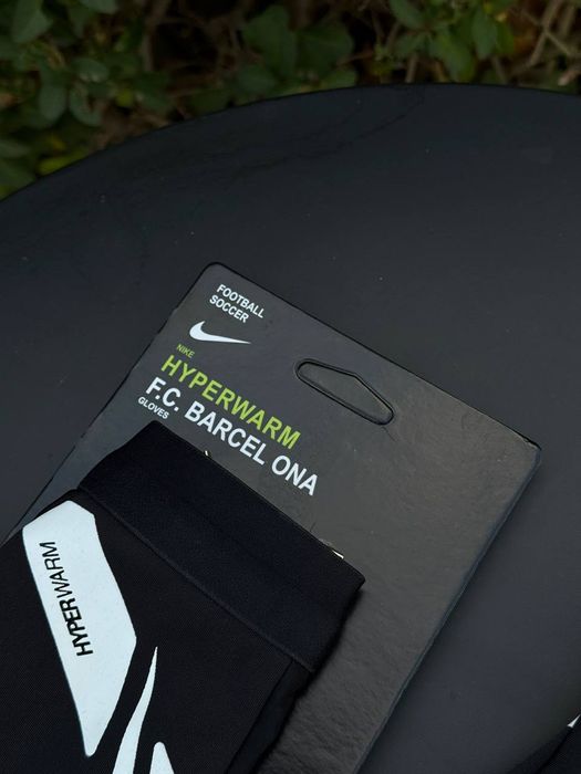 Рукавиці Nike HyperWarm | Рукавиці Nike | Рукавиці на зиму