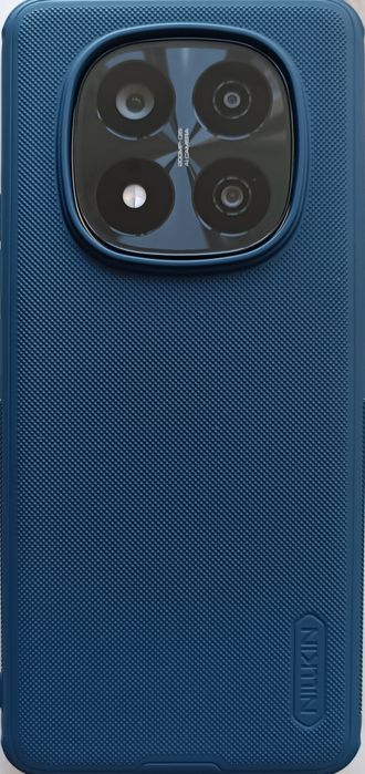 Чехол Nillkin  для Xiaomi Redmi Note 14 Pro Plus 5G