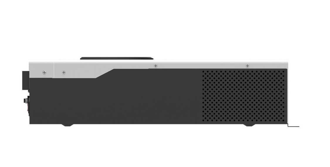 Инвертор сонячний Volt Polska 3 кВт SINUS PRO ULTRA-HV 6000 24/230V