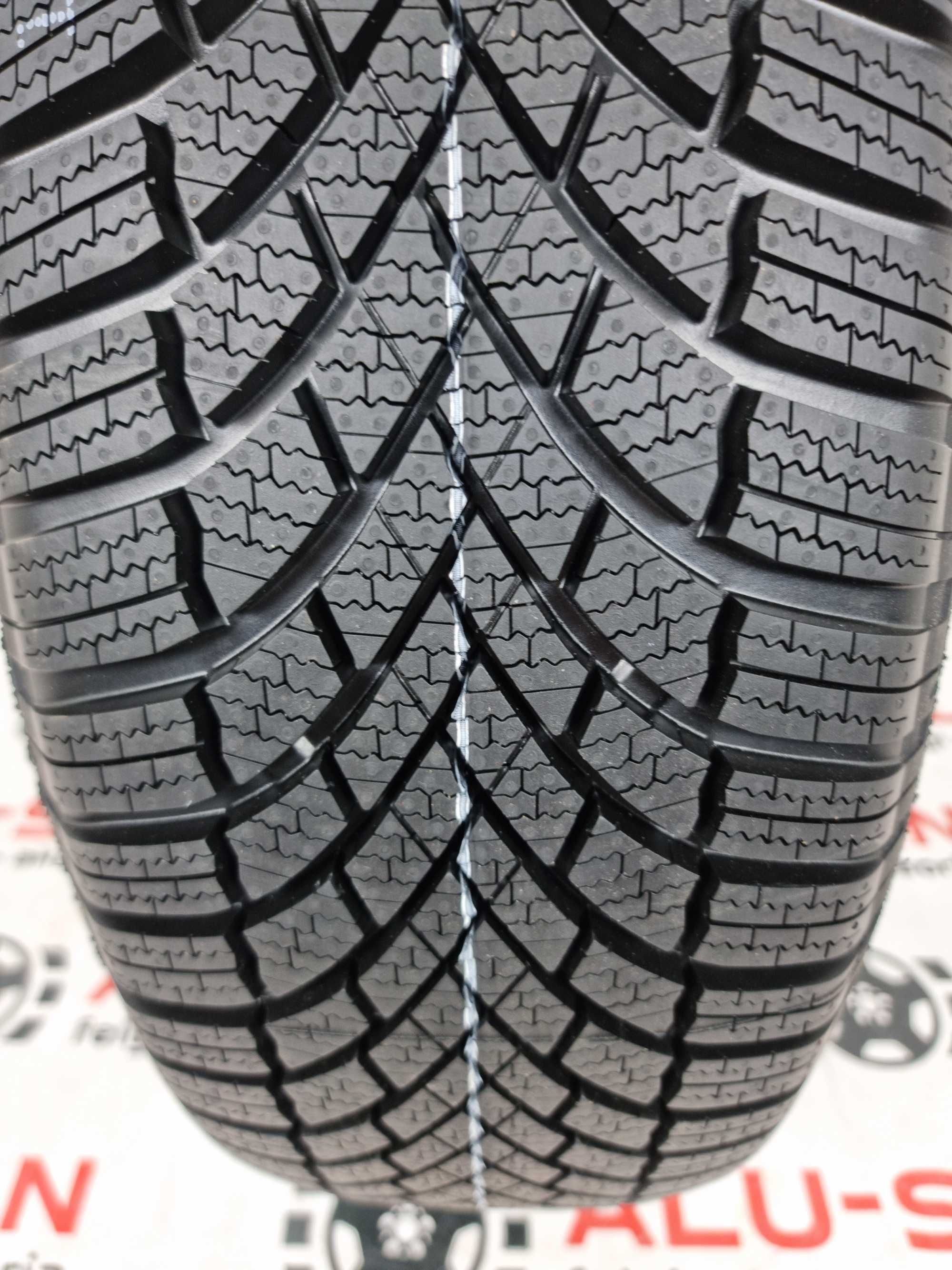NOWE zimowe OPONY 215/65R17 Bridgestone Blizzak LM005 - Montaż GRATIS