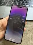 Iphone 14 pro max 128gb НА ЗАПЧАСТИНИ