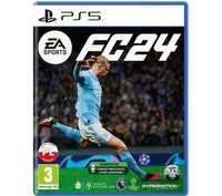 EA sports FC 24 Gra PS5