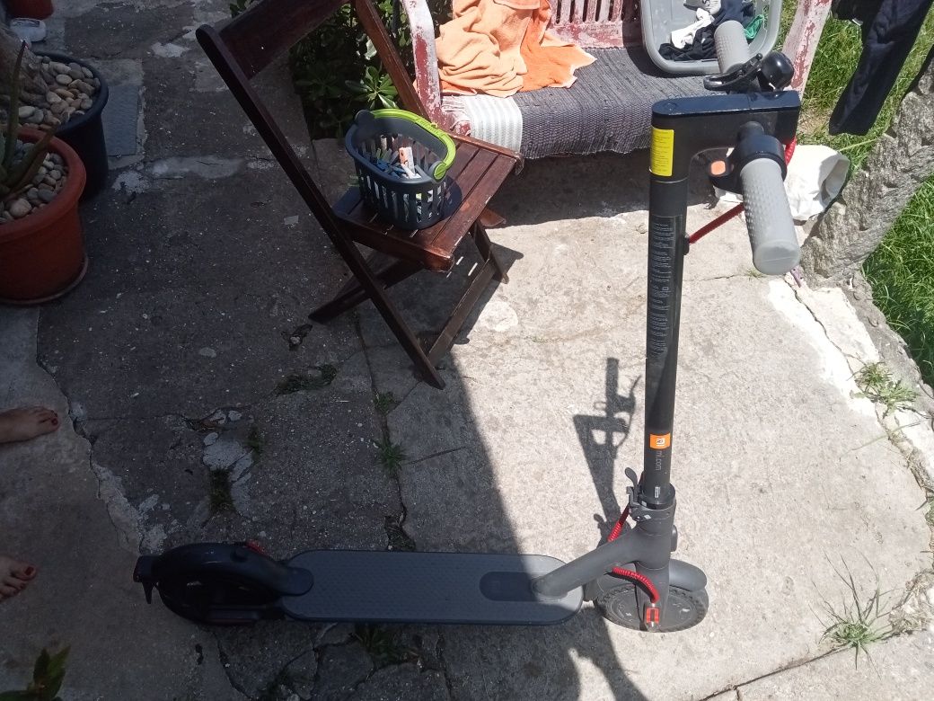 Trotinetes Xiaomi Essentials 1s