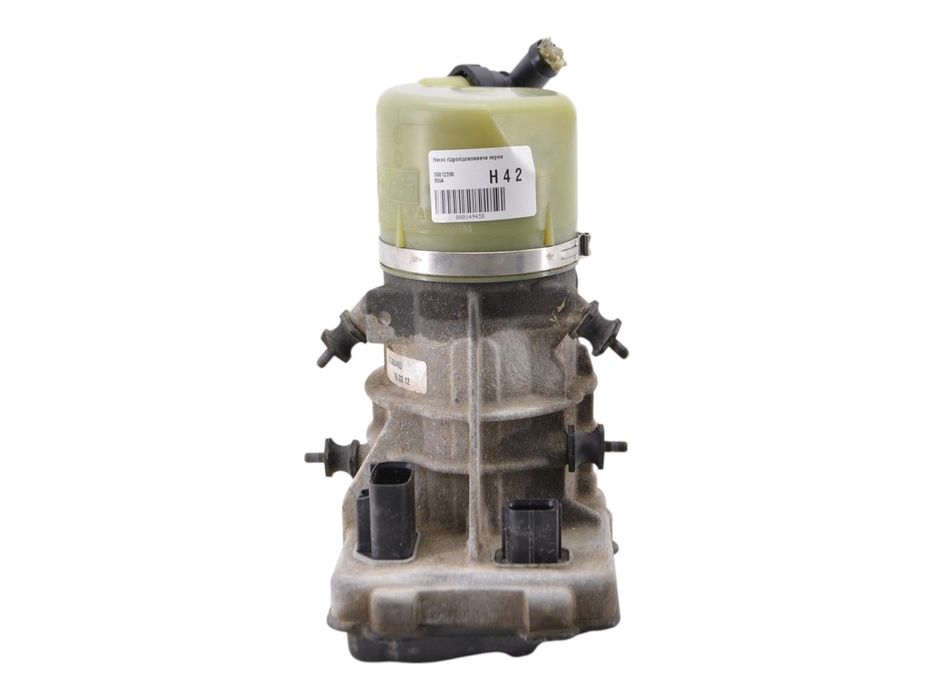 Електропідсилювач рульового управління VOLVO XC60 2008-2013 36012390