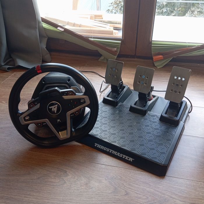 Kierownica Thrustmaster T248 PC/Xbox
