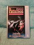 Zabawa w chowanego - Patterson