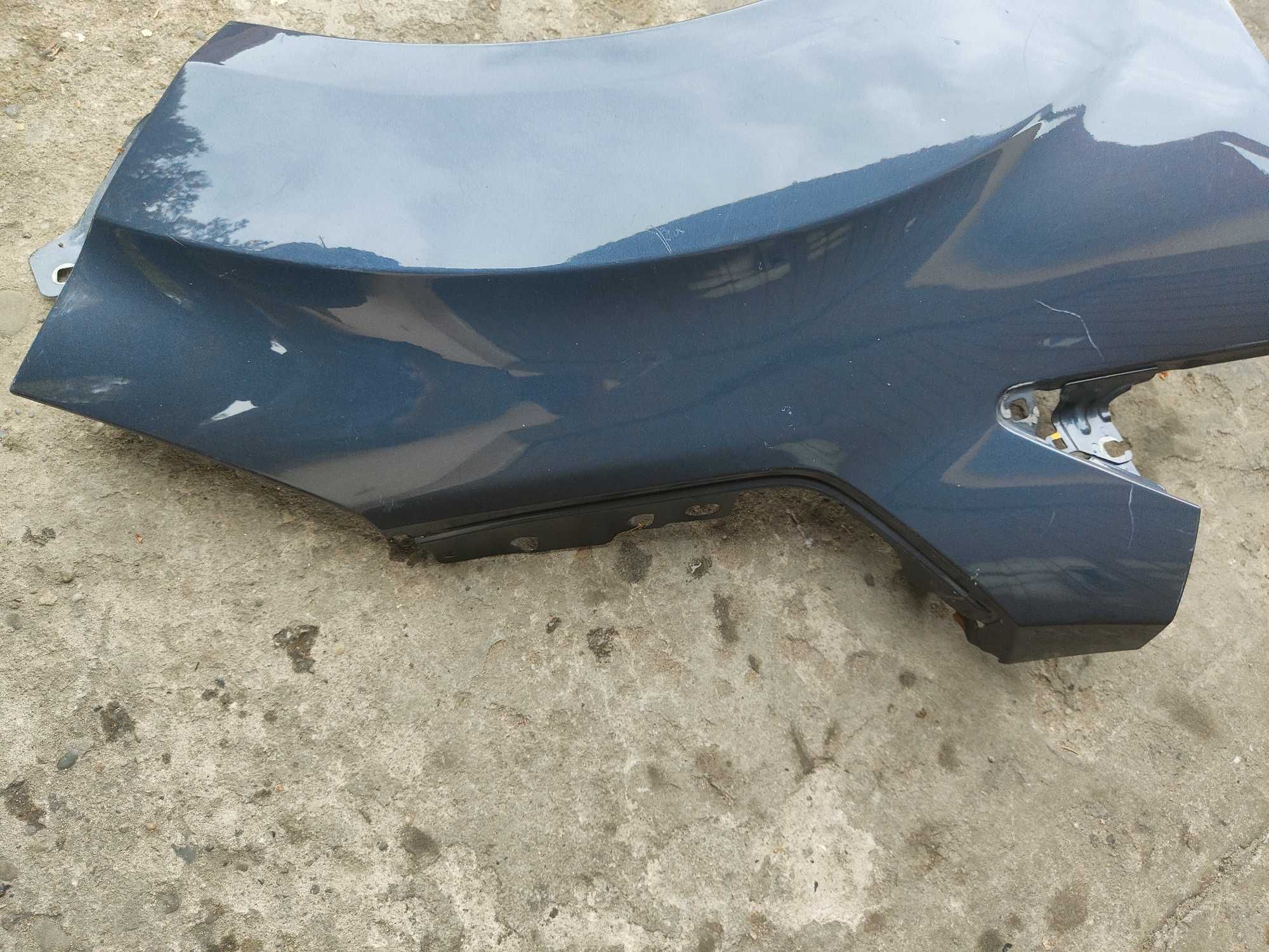 błotnik prawy przód C-max mk2 cmax prawy przedni