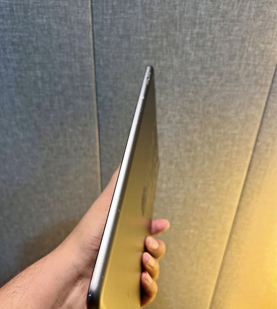 IPad 9 256 Gb Space Gray