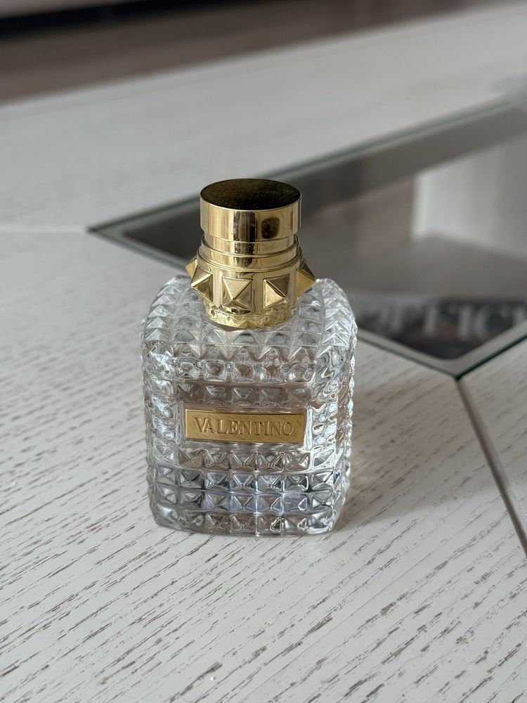 Парфумована вода valentino donna 30ml оригінал