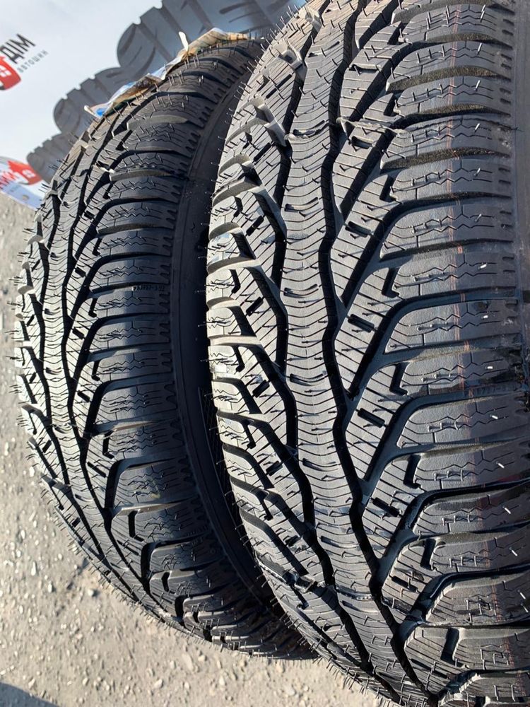 Шини нові 205/65 R15 пара Kleber зима, 2022р