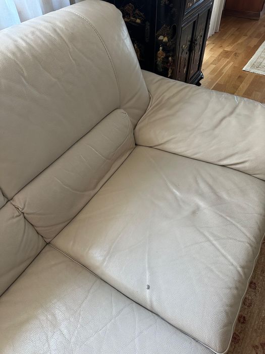 Sofás Italsofa de 2 acentos, usado