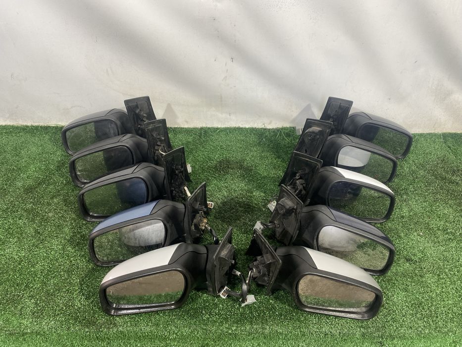 Дзеркало,зеркало,Форд фокус 2,Ford focus 2