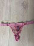 Stringi Victoria's Secret kabaretka r.S