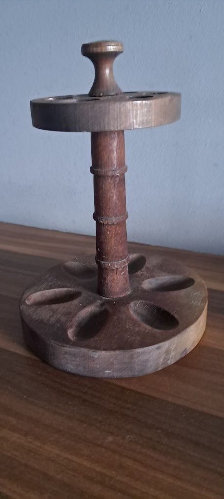 Stojak na fajki tradycyjne