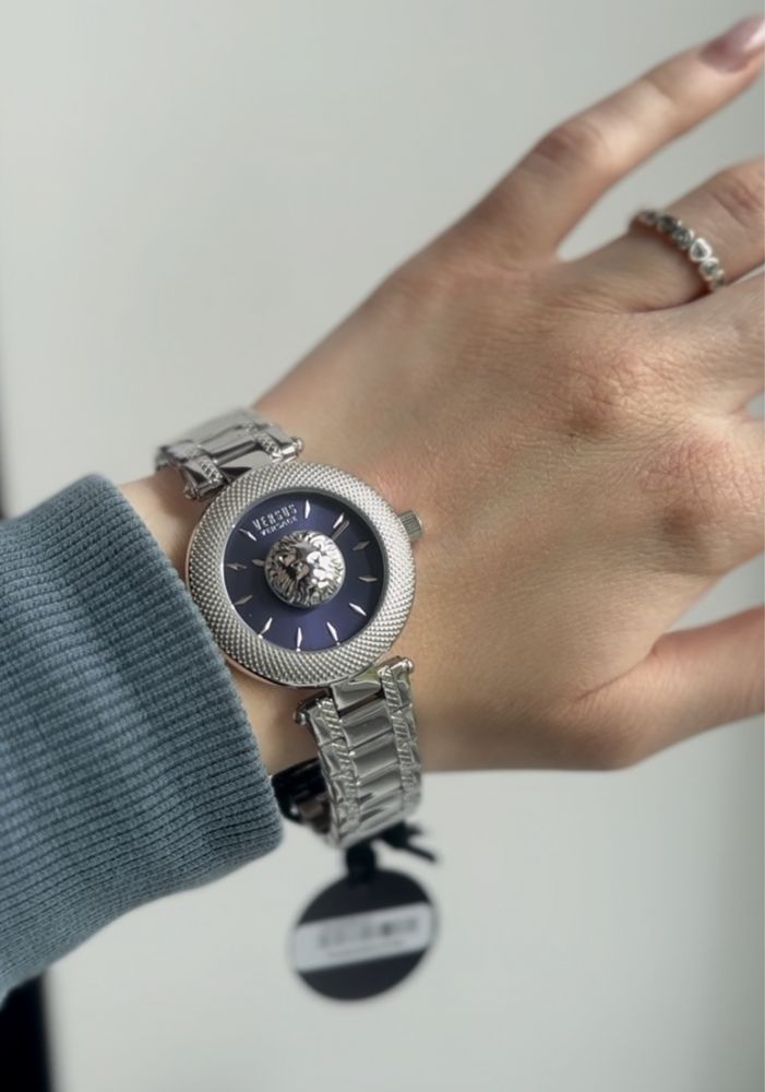 Жіночий годинник Versus Versace оригінал