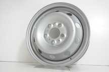 DEMO Felgi stalowe 15" 5x118 Fiat Ducato Iveco Daily Opel Movano 442