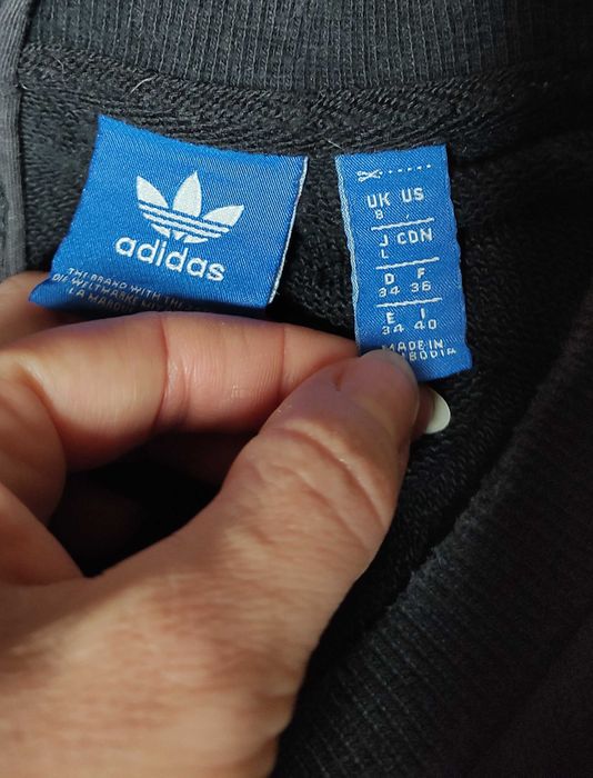 Adidas світшот толстовка кофта
