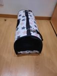 Transportadora de gatos