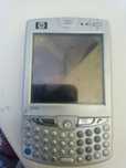 Palmtop HP Ipaq hw6515d uszkodzony