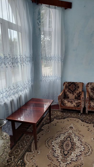 Продам квартиру 2 кімнатну