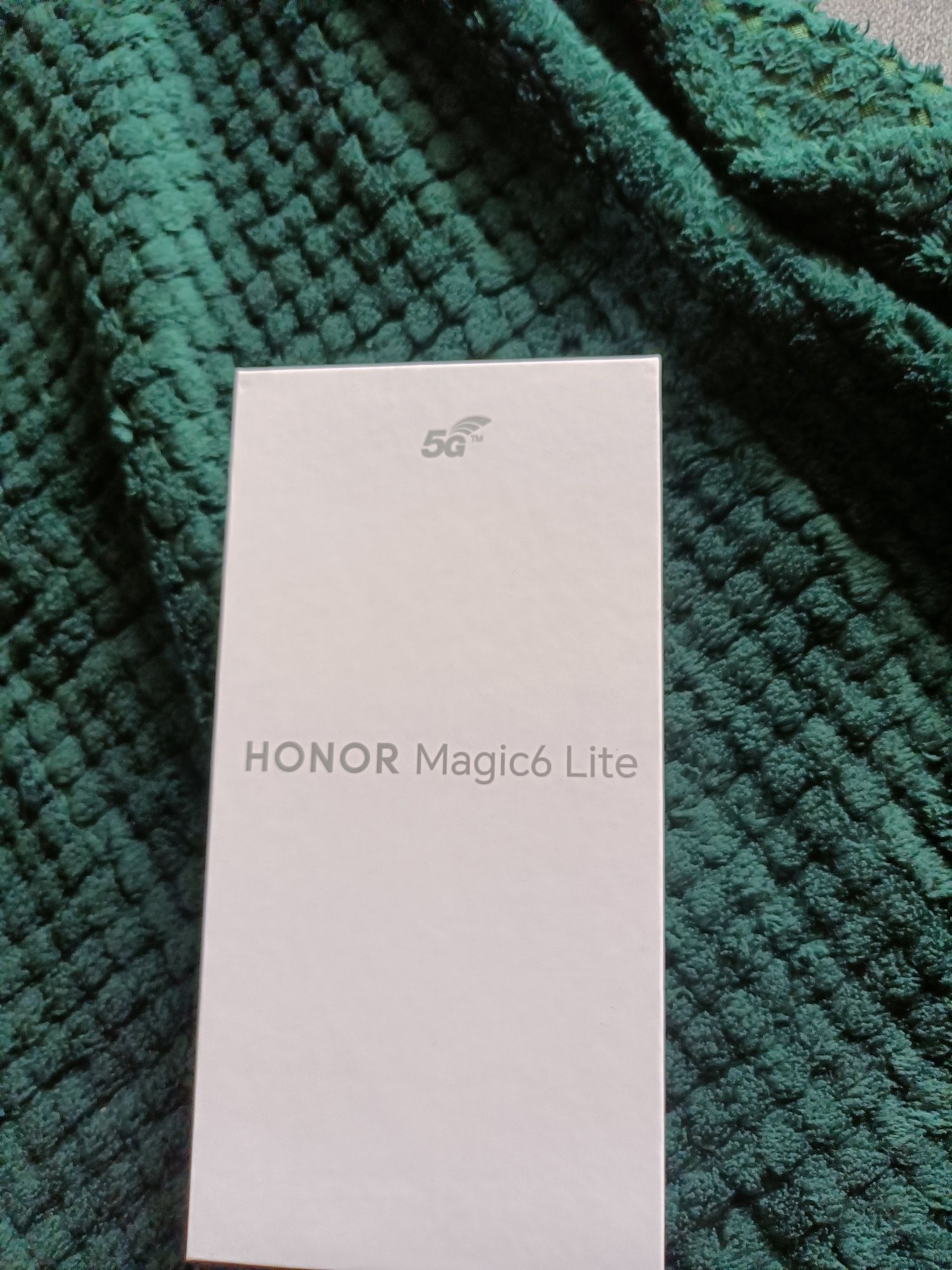 Honor MAGIC 6 8/256
