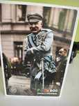 Puzzle 600 sztuk Marszałek Józef Piłsudski