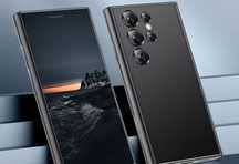 Mini smartphone  desbloqueado