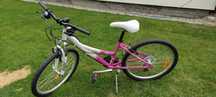 Rower dla dziecka