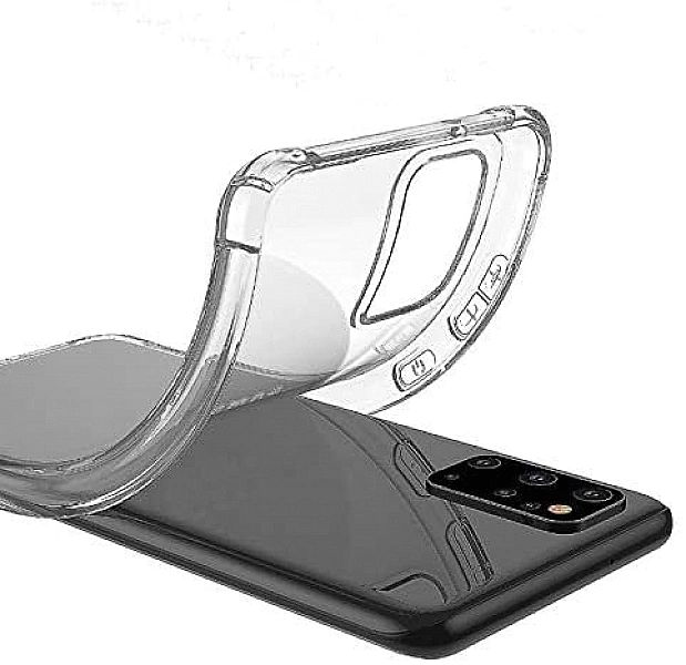 Etui Anti Shock do Huawei P40 PRO