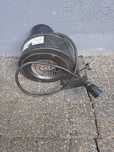 Dmuchawa wentylator do pieca co