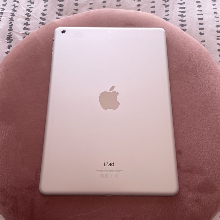 iPad Air (2013) 1ª geração como novo