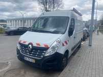 Renault Master dCi 125 L2H2
