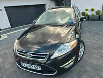 Ford Mondeo 160km Full Opcja Super Stan