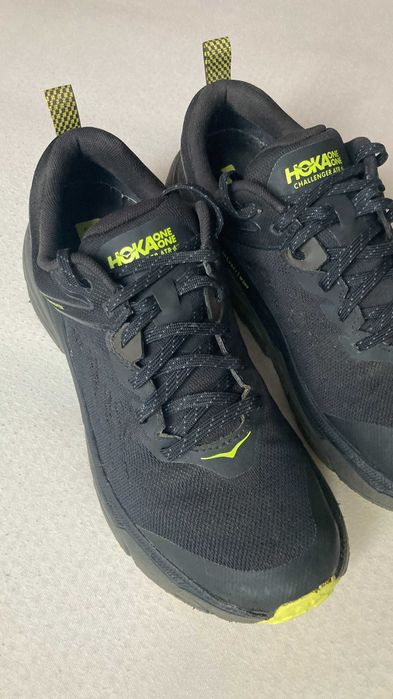 Buty Hoka Challenger Atr 6 gtx