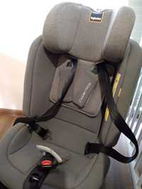 Fotelik samochodowy  obrotowy ISOFIX