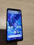 Nokia 5.1 Plus, wszystko sprawne