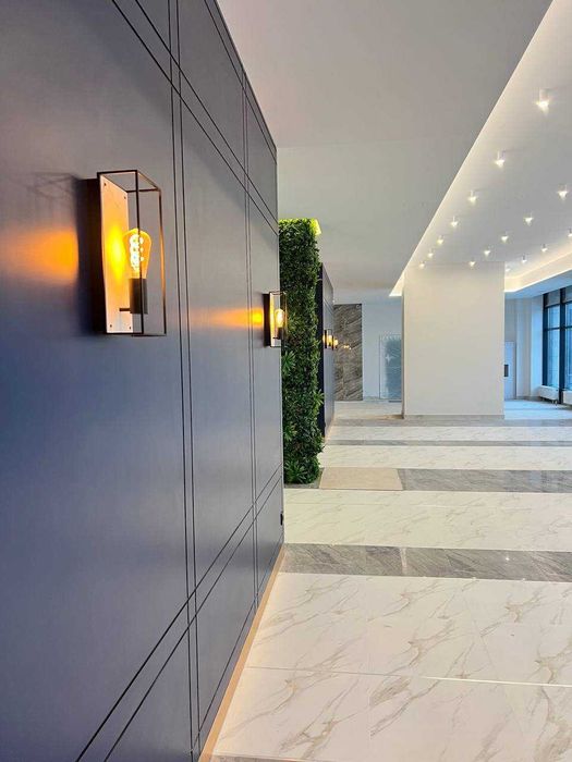 ЖК Edelweiss House ВИДОВА 1к 57м2 Звіринецька 70а, КЛЮЧІ НА РУКАХ