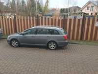 Avensis t25 2,0 benzyna