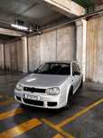 VW Golf MK4 + Extras