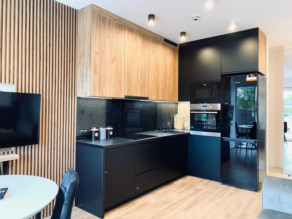 Tanie Meble Kuchenne Na Wymiar Szafy Na Wymiar Pruszków okolice