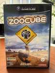 Nintendo Gamecube Zoo Cube Zoocube76