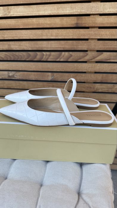 michael kors мюлі