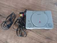 Konsola PlayStation 1