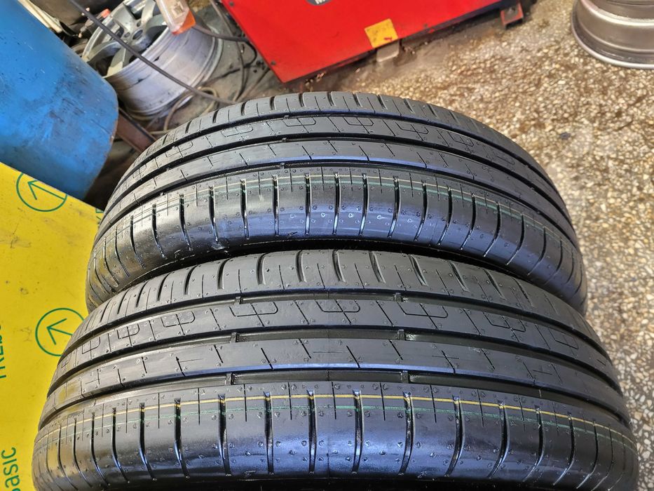 Opony Letnie 185/65R15 GoodYear Efficient Grip Perfomance 4szt MONTAŻ