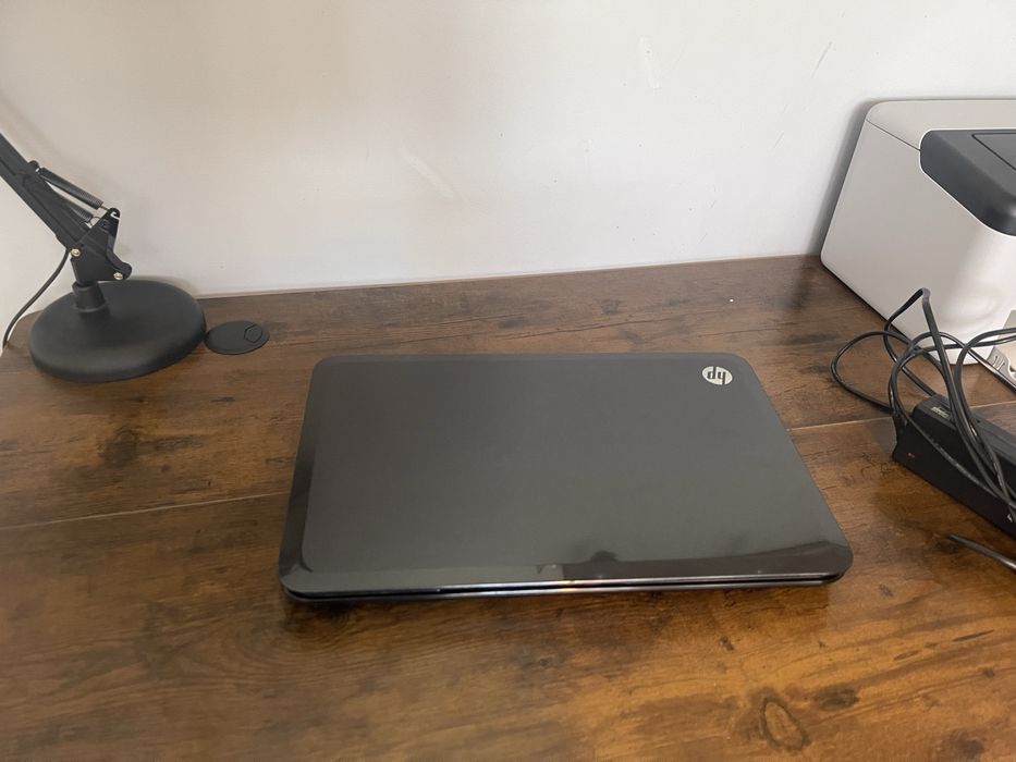 Laptop HP Pavilion G6 Windows 11
