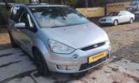 Ford S-MAX, 2.0 diesel, 140KM