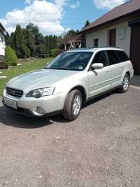 Subaru Outback Legacy 2006