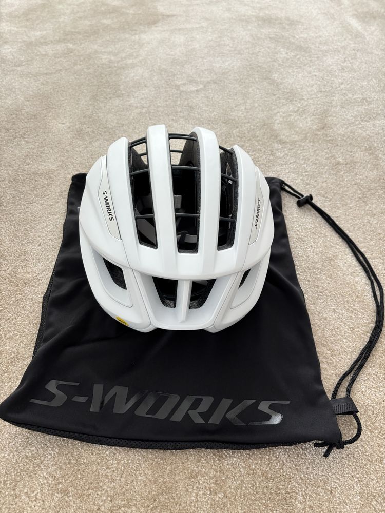 Capacete S-Works Prevail 3
