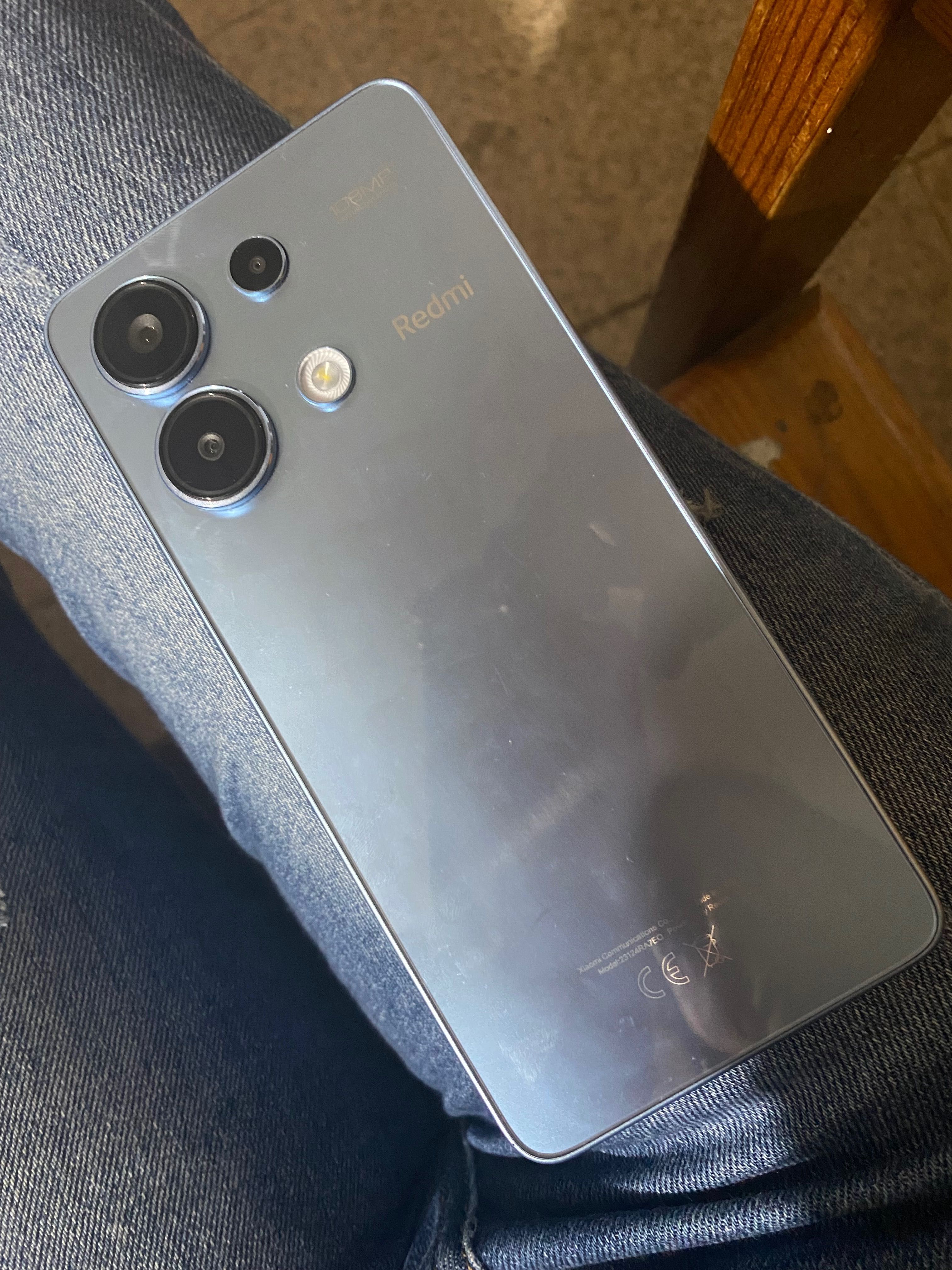 Xiaomi Redmi Note 13, 128Gb
