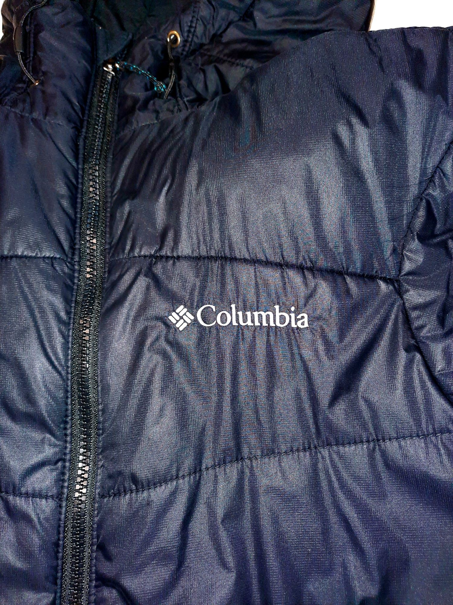 Мужская демисезонная куртка фирмы Columbia